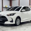 toyota yaris 2022 CFJ1844606 image 10