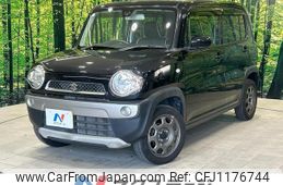 suzuki hustler 2017 quick_quick_MR41S_MR41S-266659