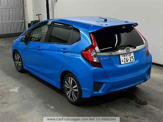 honda fit 2014 -HONDA 【所沢 530ホ2625】--Fit GP5-3046365---HONDA 【所沢 530ホ2625】--Fit GP5-3046365- image 2