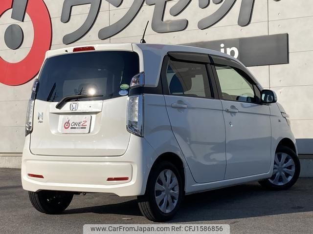 honda n-wgn 2014 CFJ1586856 image 2
