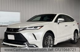 toyota harrier 2020 -TOYOTA--Harrier MXUA80--MXUA80-0020664---TOYOTA--Harrier MXUA80--MXUA80-0020664-