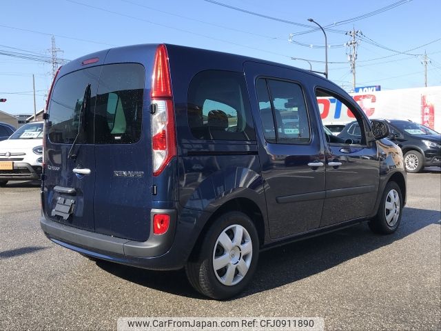 renault kangoo 2018 -RENAULT--Renault Kangoo ABA-KWH5F1--VF1KW14B3H0768000---RENAULT--Renault Kangoo ABA-KWH5F1--VF1KW14B3H0768000- image 2