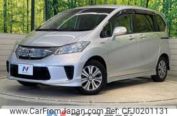 honda freed 2011 -HONDA--Freed DAA-GP3--GP3-1001766---HONDA--Freed DAA-GP3--GP3-1001766-