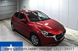 mazda demio 2019 -MAZDA--MAZDA2 DJLFS--DJLFS-703251---MAZDA--MAZDA2 DJLFS--DJLFS-703251-