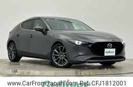 mazda mazda3 2020 CFJ1812001
