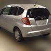 honda fit 2008 -HONDA--Fit DBA-GE6--GE6-1134901---HONDA--Fit DBA-GE6--GE6-1134901- image 4