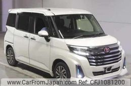 toyota roomy 2022 quick_quick_5BA-M900A_0665214