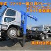 mitsubishi-fuso fighter 2009 quick_quick_PDG-FQ62F_FQ62F-520340 image 1