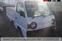 mazda scrum-truck 1997 -MAZDA--Scrum Truck DK51B--390664---MAZDA--Scrum Truck DK51B--390664-