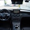 mercedes-benz c-class 2015 -MERCEDES-BENZ--Benz C Class RBA-205042--WDD2050421R091106---MERCEDES-BENZ--Benz C Class RBA-205042--WDD2050421R091106- image 3