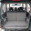 mitsubishi pajero-mini 1996 A634 image 15