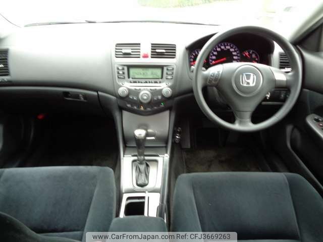 honda accord 2009 -ホンダ--アコード DBA-CL7--CL7-3303993---ホンダ--アコード DBA-CL7--CL7-3303993- image 2