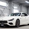 maserati ghibli 2021 -MASERATI--Maserati Ghibli MG30C--ZAMXS57C001356890---MASERATI--Maserati Ghibli MG30C--ZAMXS57C001356890- image 1