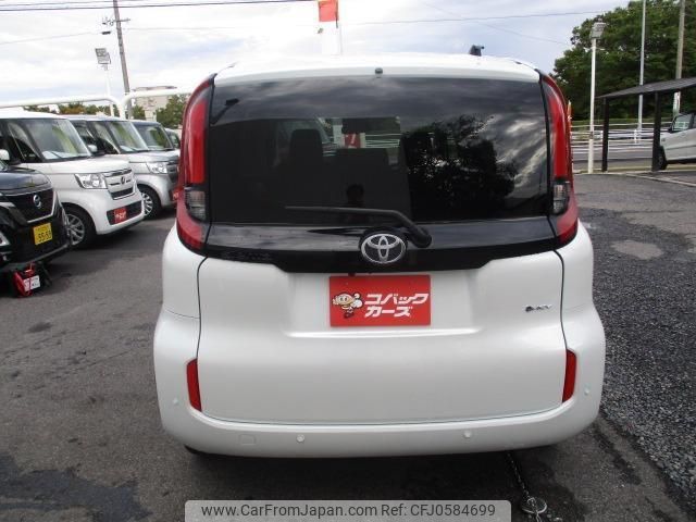 toyota sienta 2024 quick_quick_MXPL10G_MXPL10-1157840 image 2