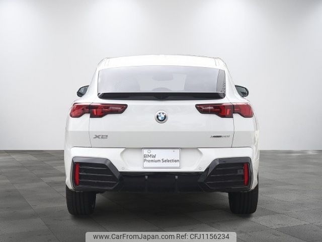 bmw x2 2024 -BMW--BMW X2 3BA-42GM20--WBA42GM0705113***---BMW--BMW X2 3BA-42GM20--WBA42GM0705113***- image 2