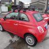 fiat 500 2008 GOO_JP_700054078630230613001 image 7