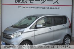 nissan dayz 2018 -NISSAN--DAYZ DBA-B21W--B21W-0457012---NISSAN--DAYZ DBA-B21W--B21W-0457012-