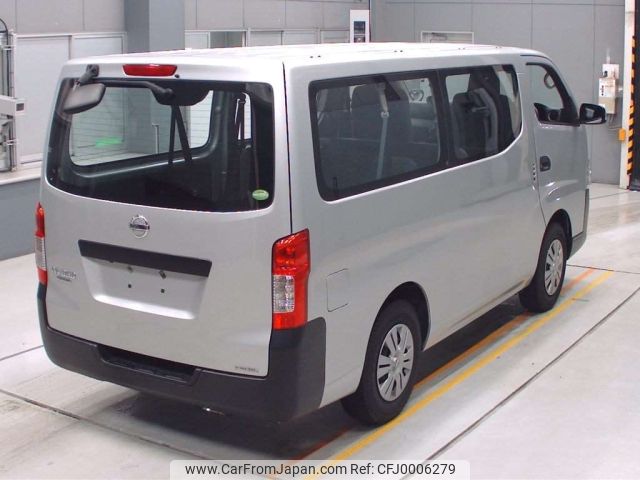 nissan caravan-van 2020 -NISSAN--Caravan Van VW6E26-113180---NISSAN--Caravan Van VW6E26-113180- image 2