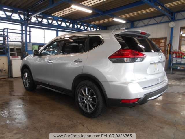 nissan x-trail 2019 -NISSAN--X-Trail DBA-NT32--NT32-311816---NISSAN--X-Trail DBA-NT32--NT32-311816- image 2