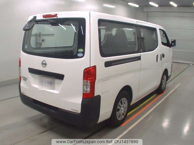 nissan caravan-van 2015 -NISSAN--Caravan Van VR2E26-024643---NISSAN--Caravan Van VR2E26-024643- image 2