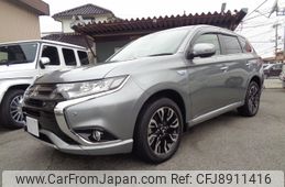 mitsubishi outlander-phev 2015 -MITSUBISHI--Outlander PHEV DLA-GG2W--GG2W-0301521---MITSUBISHI--Outlander PHEV DLA-GG2W--GG2W-0301521-