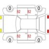 suzuki wagon-r 2008 -SUZUKI--Wagon R DBA-MH22S--MH22S-352224---SUZUKI--Wagon R DBA-MH22S--MH22S-352224- image 2