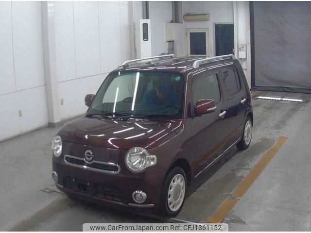 daihatsu mira-cocoa 2014 quick_quick_DBA-L675S_L675S-0160116 image 1