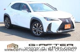 lexus ux 2019 -LEXUS--Lexus UX 6AA-MZAH10--MZAH10-2026374---LEXUS--Lexus UX 6AA-MZAH10--MZAH10-2026374-