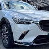 mazda cx-3 2023 CFJ1872308 image 36