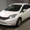 nissan note 2015 -NISSAN--Note DBA-E12--E12-324755---NISSAN--Note DBA-E12--E12-324755- image 1