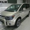 mitsubishi delica-d5 2007 -MITSUBISHI 【札幌 334ﾉ8668】--Delica D5 CV5W--0015657---MITSUBISHI 【札幌 334ﾉ8668】--Delica D5 CV5W--0015657- image 1