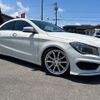 mercedes-benz cla-class 2016 -MERCEDES-BENZ 【名変中 】--Benz CLA 117342--2N332172---MERCEDES-BENZ 【名変中 】--Benz CLA 117342--2N332172- image 26