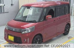 suzuki spacia 2015 -SUZUKI 【浜松 581ｹ6099】--Spacia DBA-MK32S--MK32S-554660---SUZUKI 【浜松 581ｹ6099】--Spacia DBA-MK32S--MK32S-554660-