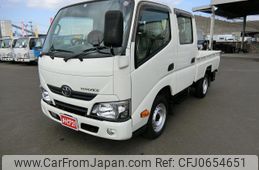 toyota toyoace 2019 GOO_NET_EXCHANGE_0840154A20250115G003