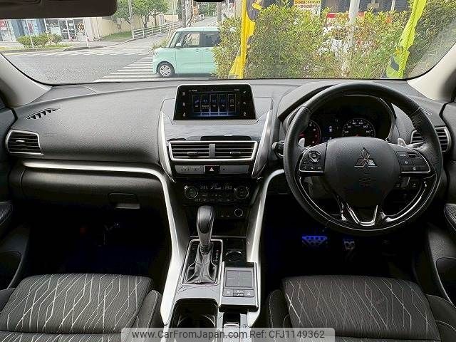 mitsubishi eclipse-cross 2018 -MITSUBISHI--Eclipse Cross DBA-GK1W--GK1W-0012019---MITSUBISHI--Eclipse Cross DBA-GK1W--GK1W-0012019- image 2
