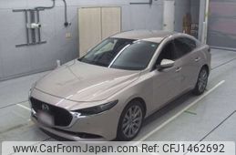 mazda mazda3 2022 -MAZDA--MAZDA3 5AA-BPFJ3P--BPFJ3P-101501---MAZDA--MAZDA3 5AA-BPFJ3P--BPFJ3P-101501-