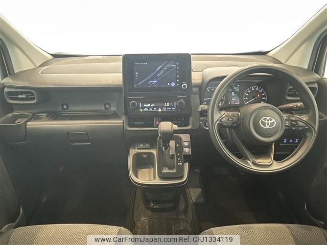 toyota sienta 2023 -TOYOTA--Sienta 5BA-MXPC10G--MXPC10-1030233---TOYOTA--Sienta 5BA-MXPC10G--MXPC10-1030233- image 2