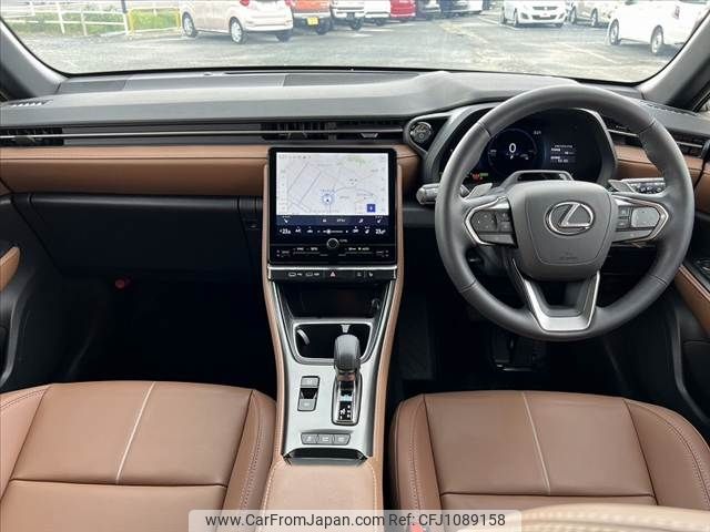 lexus lexus-lbx 2024 -LEXUS--Lexus LBX 6AA-MAYH10--MAYH10-2007***---LEXUS--Lexus LBX 6AA-MAYH10--MAYH10-2007***- image 2