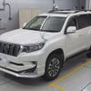 toyota land-cruiser-prado 2022 -TOYOTA 【尾張小牧 340り44】--Land Cruiser Prado TRJ150W-0138907---TOYOTA 【尾張小牧 340り44】--Land Cruiser Prado TRJ150W-0138907- image 1