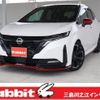 nissan aura 2023 -NISSAN 【愛媛 301ｿ6755】--AURA FE13--345759---NISSAN 【愛媛 301ｿ6755】--AURA FE13--345759- image 1