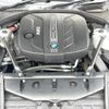 bmw 5-series 2016 CFJ1593293 image 17