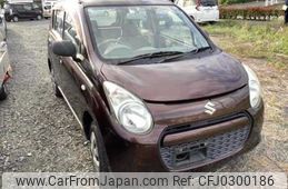 suzuki alto 2011 -SUZUKI--Alto HA25S--793899---SUZUKI--Alto HA25S--793899-