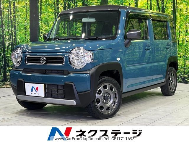 suzuki hustler 2020 CFJ1711693 image 1