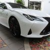 lexus rc 2024 -LEXUS--Lexus RC 6AA-AVC10--AVC10-6007892---LEXUS--Lexus RC 6AA-AVC10--AVC10-6007892- image 15