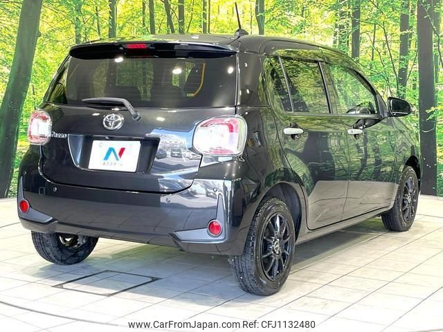 toyota passo 2018 quick_quick_M700A_M700A-1008995 image 2