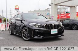 bmw 1-series 2020 -BMW--BMW 1 Series 3BA-7L20--WBA7L120107F46337---BMW--BMW 1 Series 3BA-7L20--WBA7L120107F46337-