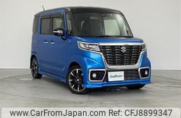 suzuki spacia 2018 -SUZUKI--Spacia DAA-MK53S--MK53S-848974---SUZUKI--Spacia DAA-MK53S--MK53S-848974-