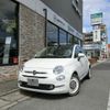 fiat 500 2018 quick_quick_ABA-31209_ZFA3120000J889509 image 1