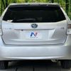 toyota prius-α 2013 CFJ1756123 image 15