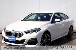 bmw 2-series 2021 CFJ1752835